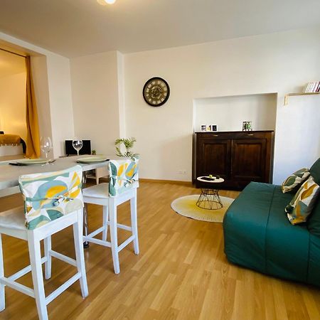 Le Saint Cyrice Appartement Rodez Buitenkant foto