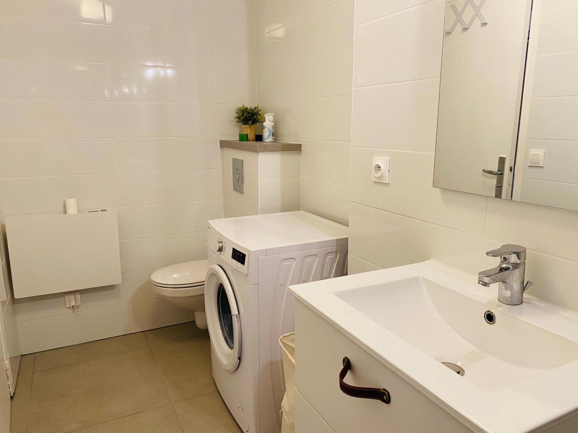 Le Saint Cyrice Appartement Rodez Buitenkant foto